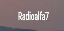 Radioalfa7 Latin hits