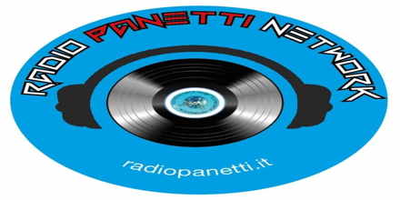 RadioPanetti Bari