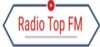 Logo for RadioTop FM