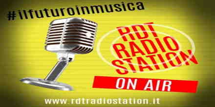 RDT Radio Station