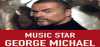 Logo for RMC Music Star George Michael