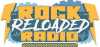 Logo for Rock Reloaded Radio