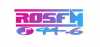 Logo for RosFM 94.6