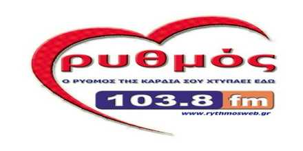 Rythmos FM 103.8