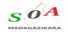 Logo for Soa i Madagasikara