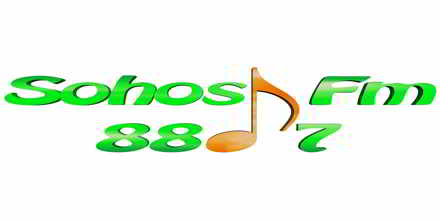 Sohos FM 88.7