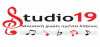 Logo for Studio 19