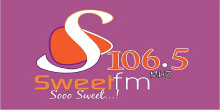 Sweet FM 106.5
