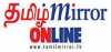 Logo for Tamil Mirror Radio