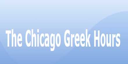 The Chicago Greek Hours