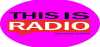 Logo for This Is Radio Italy
