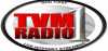 Logo for TVM Radio 1