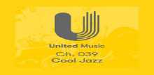United Music Cool Jazz