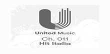 United Music Hit Italia