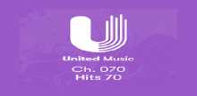United Music Hits 70