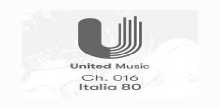 United Music Italia 80