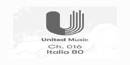 United Music Italia 80