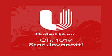 United Music Jovanotti