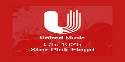 United Music Pink Floyd