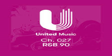 United Music R&B 90