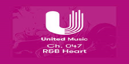 United Music R&B Heart