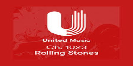 United Music Rolling Stones