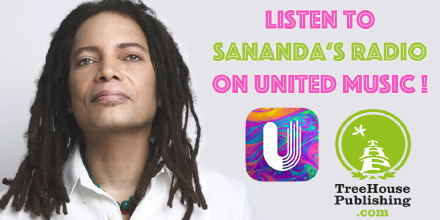 United Music Sananda Maitreya