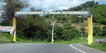 Villa Altagracia Radio