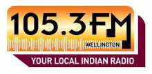 Wellington 105.3 FM