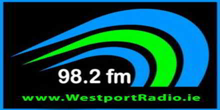 Westport Community Radio