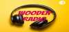 Logo for Wooden Radio