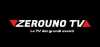 Logo for Zerouno TV Music Taormina