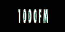 1000FM