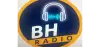 Logo for BH Radio