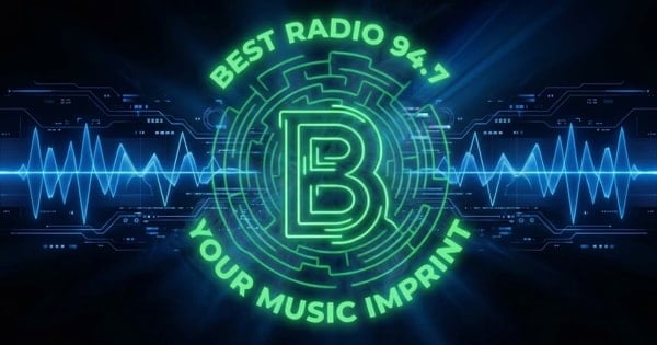 Best 94.7