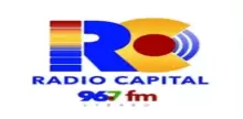 Capital FM Haití 96.7