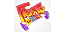Fiesta FM 105.7