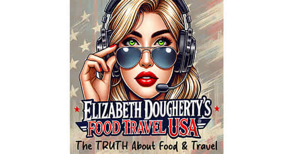 Food Travel USA