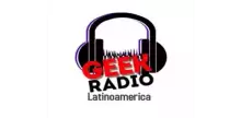 Geek Radio Latino America