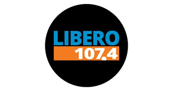 Libero 107.4