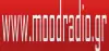 Logo for Mood Radio
