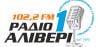 Radio Aliveri 102.2