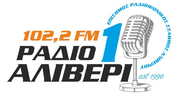 Radio Aliveri 102.2
