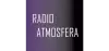 Logo for Radio Atmosfera
