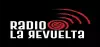 Logo for Radio La Revuelta