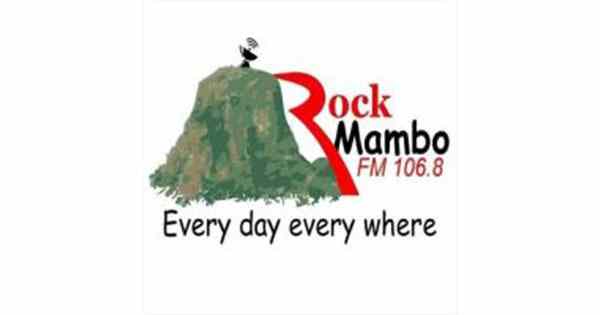 Rock Mambo Radio