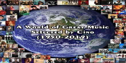 A World of Great Music Selected by Cino