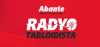 Logo for Abante Radyo Tabloidista