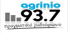 Agrinio 93.7 FM