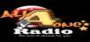 Logo for All4One-Radio